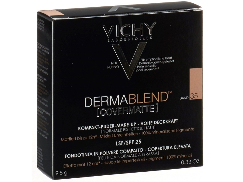 VICHY Dermablend Covermatte 35 9.5 g