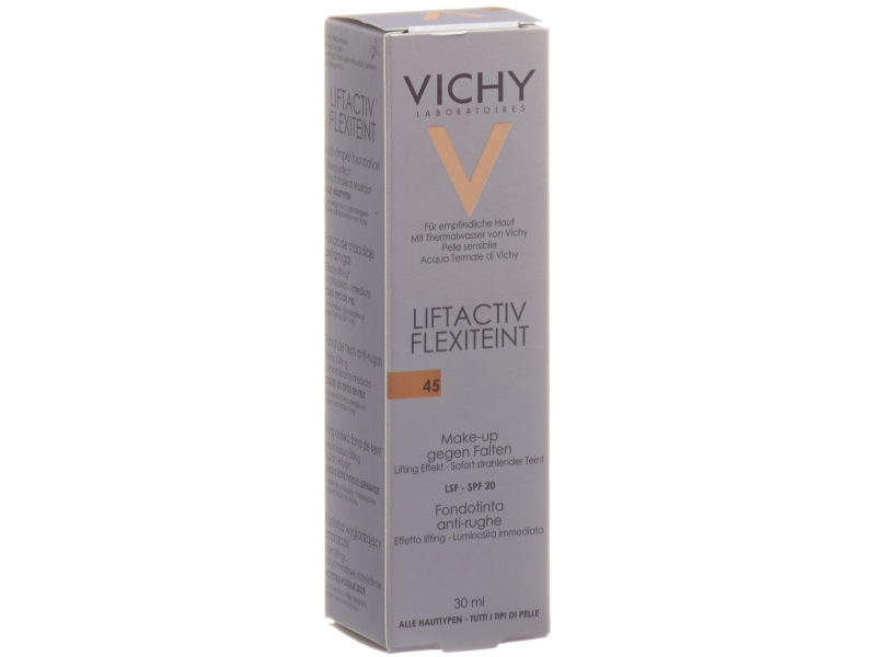 VICHY Liftactiv Flexilift 45 30 ml