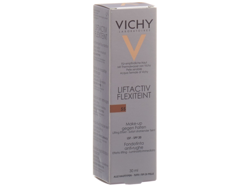 VICHY Liftactiv Flexilift 55 30 ml