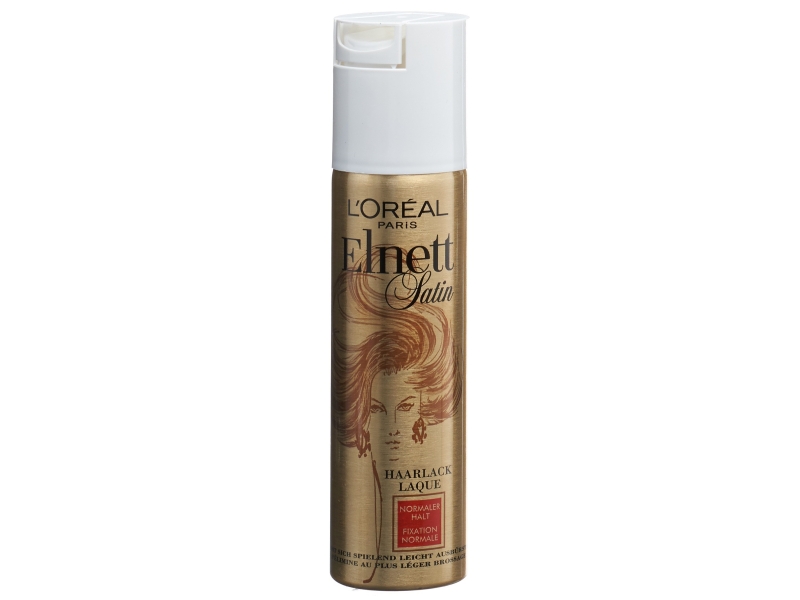 ELNETT Satin hairspray normale 150 ml