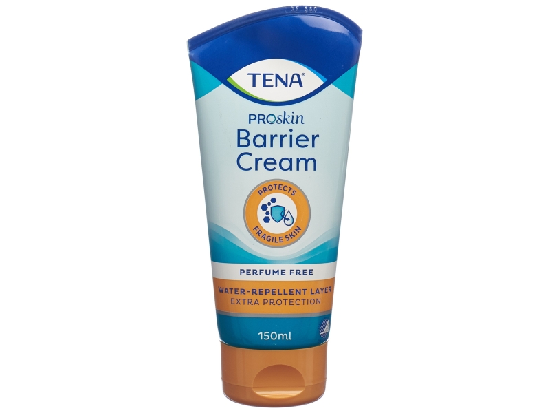 TENA Barrier crème tube 150 ml
