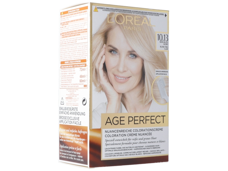 EXCELLENCE age perfect 10.13 Blond très clair