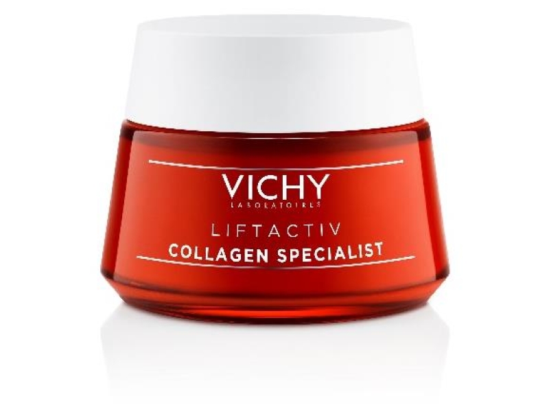 VICHY Liftactiv Collagen specialist Topf 50 ml