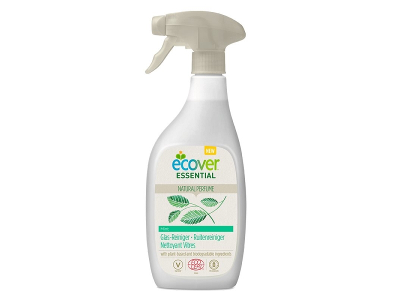 ECOVER Essential nettoyant verre surface menthe 500 ml