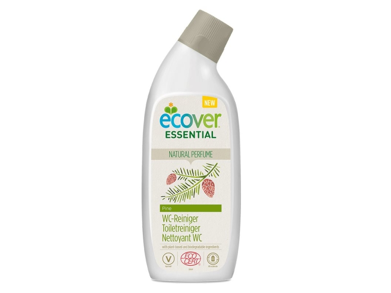 ECOVER Essential nettoyant WC pin 750 ml