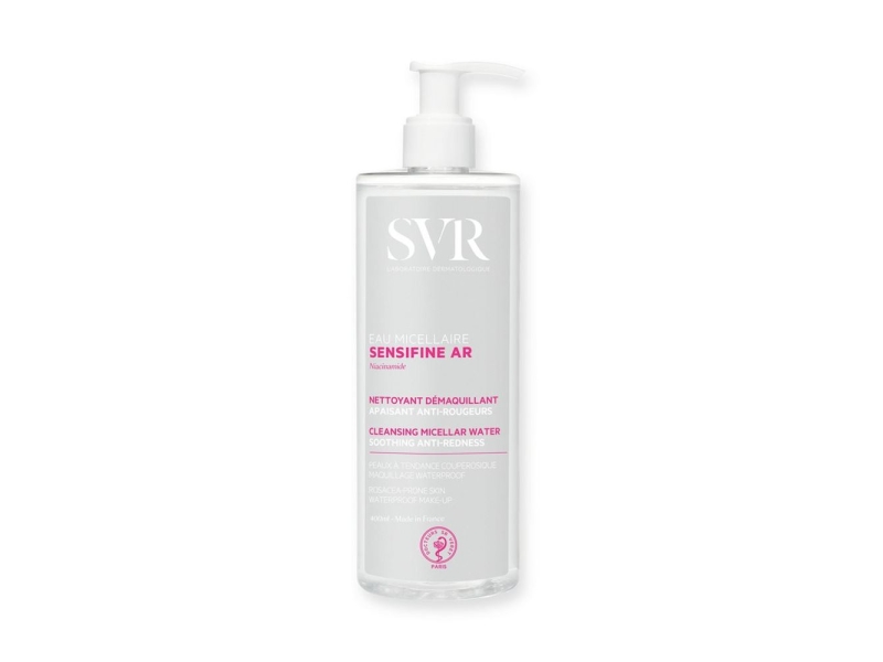 SVR Sensifine AR eau micellaire 400 ml