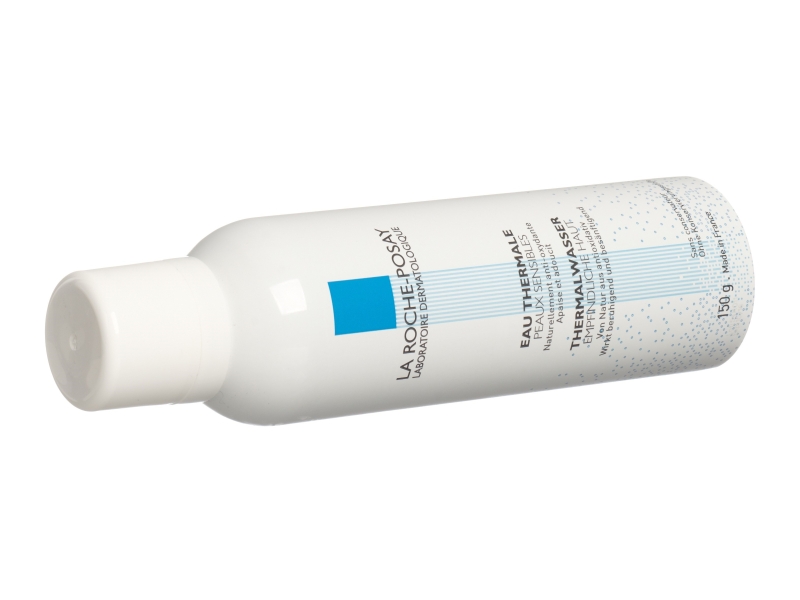 LA ROCHE-POSAY Eau thermale brumisateur spray 150 ml