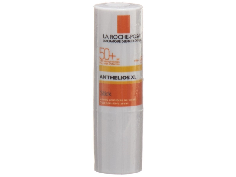 LA ROCHE-POSAY Anthelios XL stick SPF50+ Zones Sensibles 9g