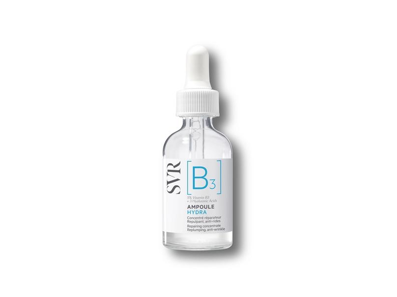 SVR ABC Ampoule B3 Hydra 30 ml