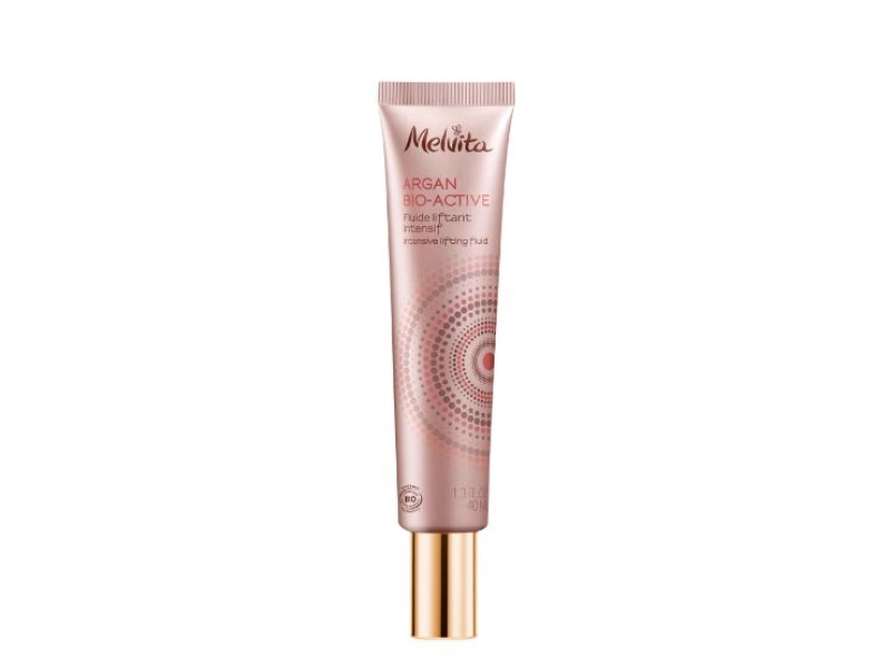 MELVITA l'argan bio fluide liftant intensif 40 ml