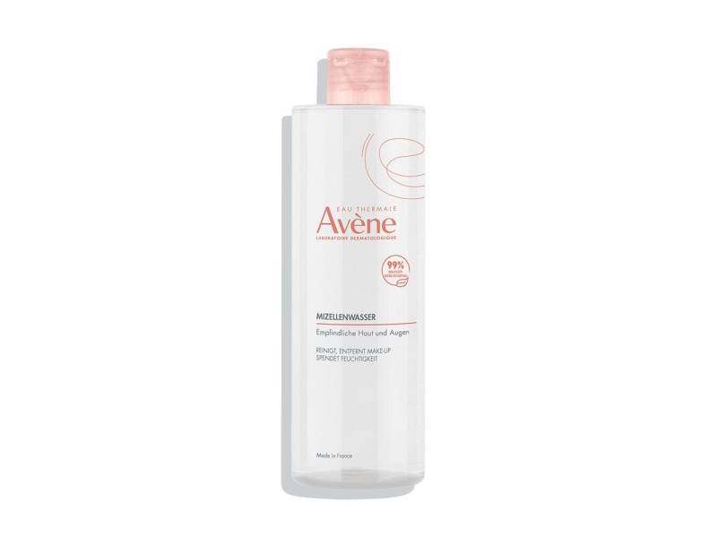 AVENE Lotion micellaire 400ml