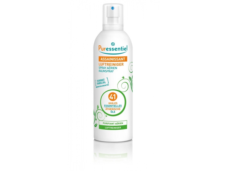 PURESSENTIEL spray assainissant 41 hui ess 200 ml
