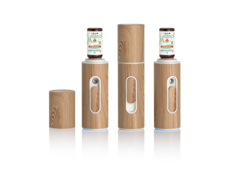 PURESSENTIEL diffuseur ultrasonique aplo