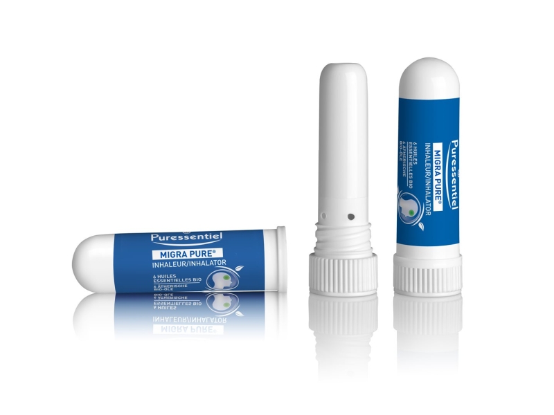 PURESSENTIEL Migra Pure inhaleur 1ml