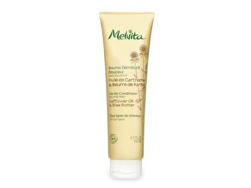 MELVITA Capriforce baume démélant 150 ml