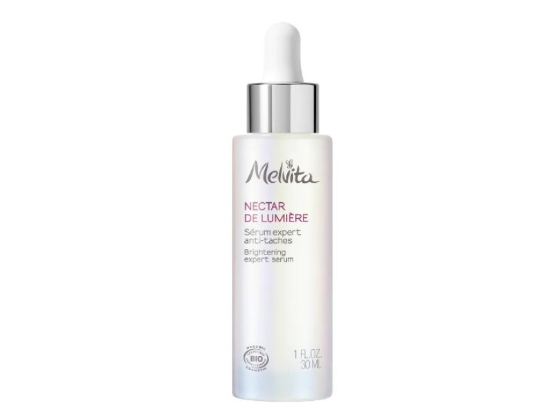 MELVITA nectar de lumière serum anti-tâches 30 ml