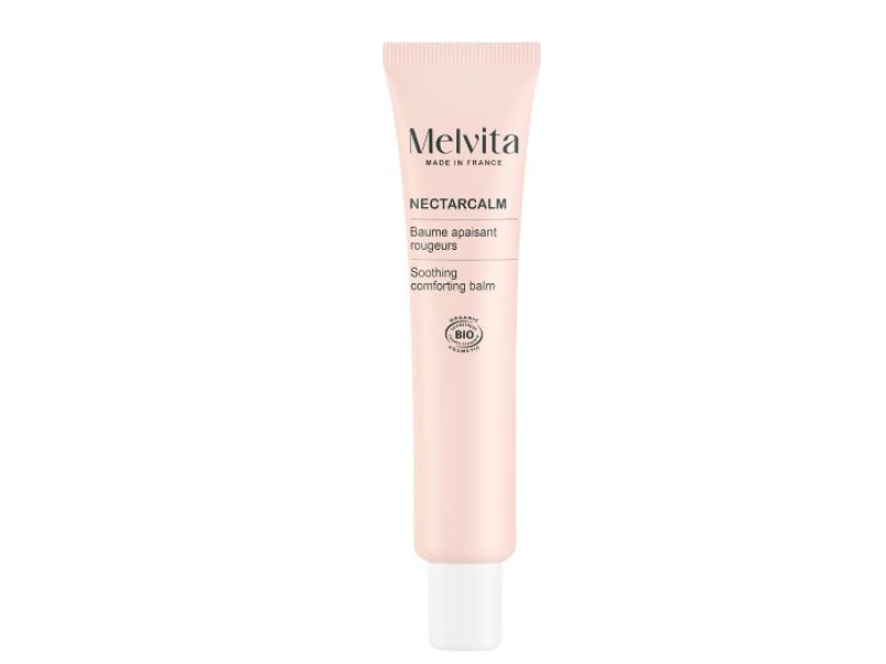 MELVITA nectarcalm baume apaisant 40 ml