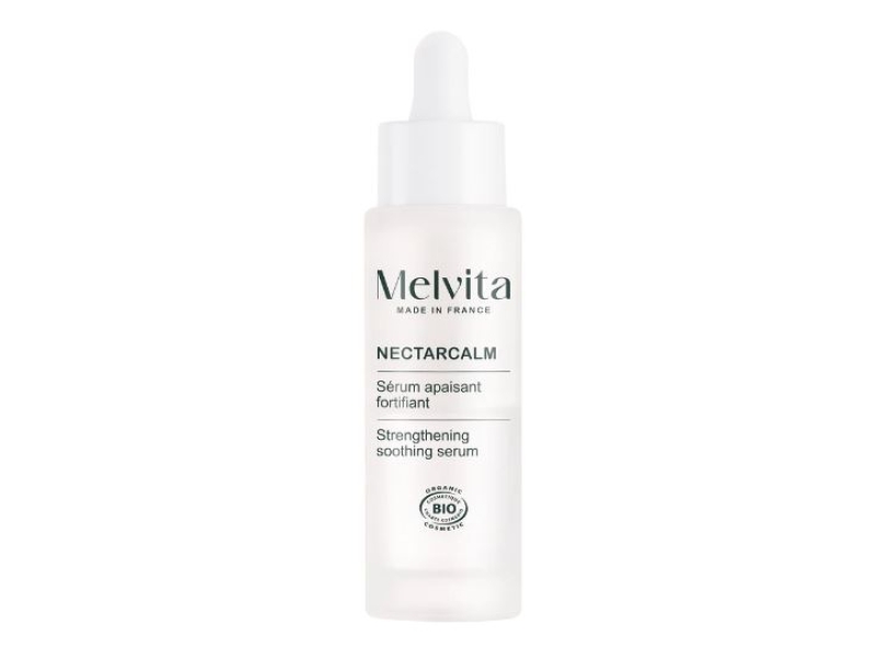 MELVITA nectarcalm serum apaisant 30 ml