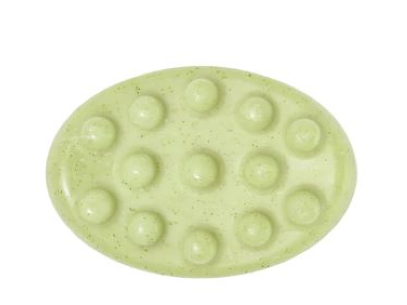 MELVITA or végétal savon exfoliant-lissant 125 g