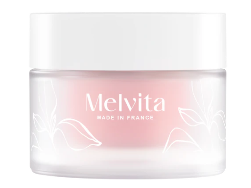 MELVITA source de roses crème hydra-repulplante 50 ml