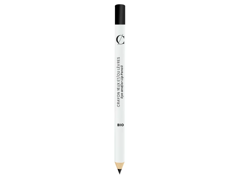 COULEUR CARAMEL Crayon yeux n°101 noir