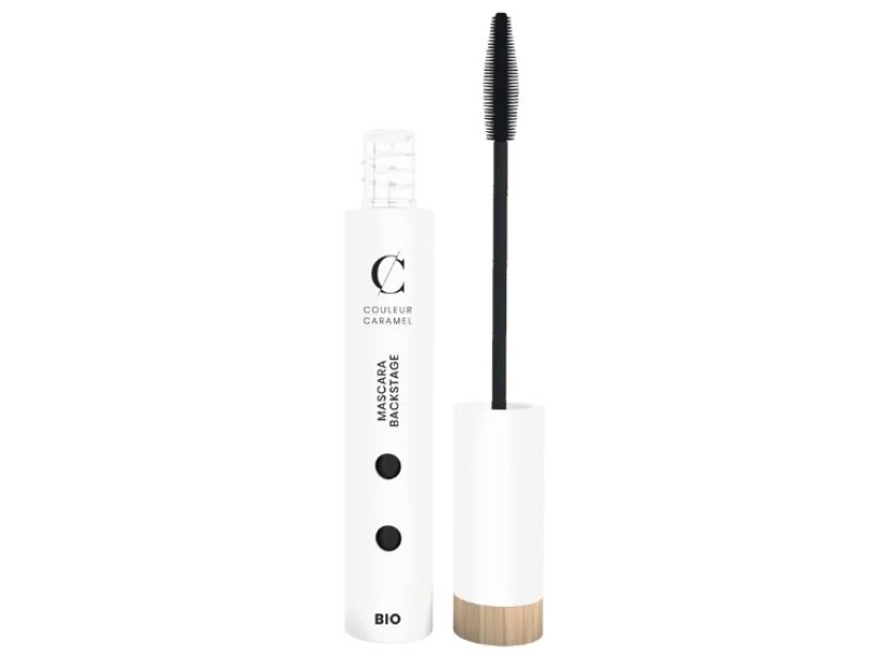 COULEUR CARAMEL Recharge Mascara Backstage n°31 extra noir