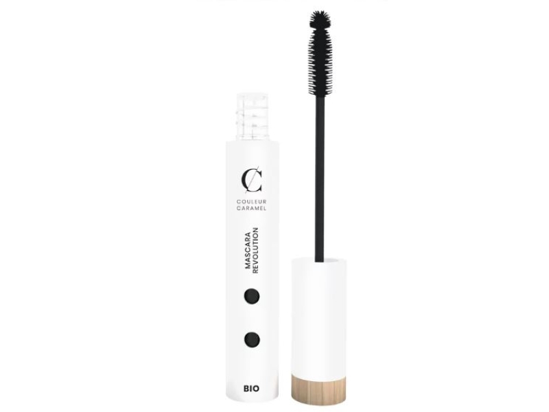 COULEUR CARAMEL Recharge Mascara Revolution n°91 extra noir