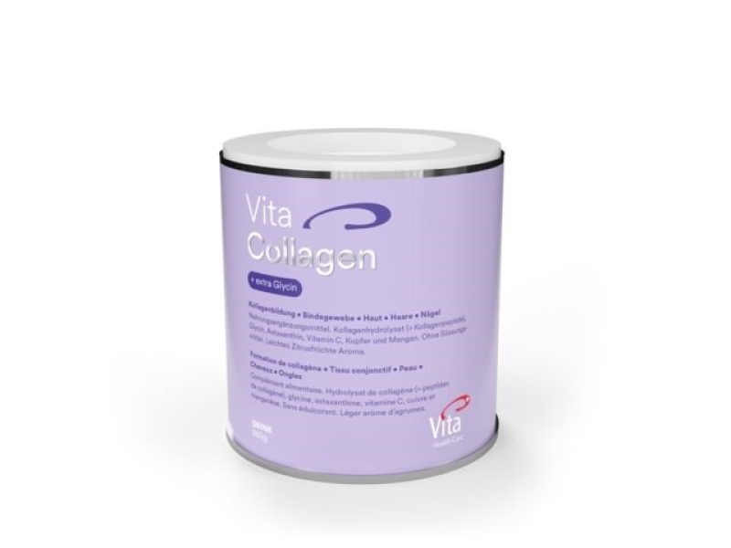 VITA Collagen poudre boite 350g