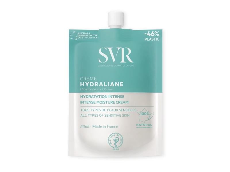 SVR Hydraline crème 50ml