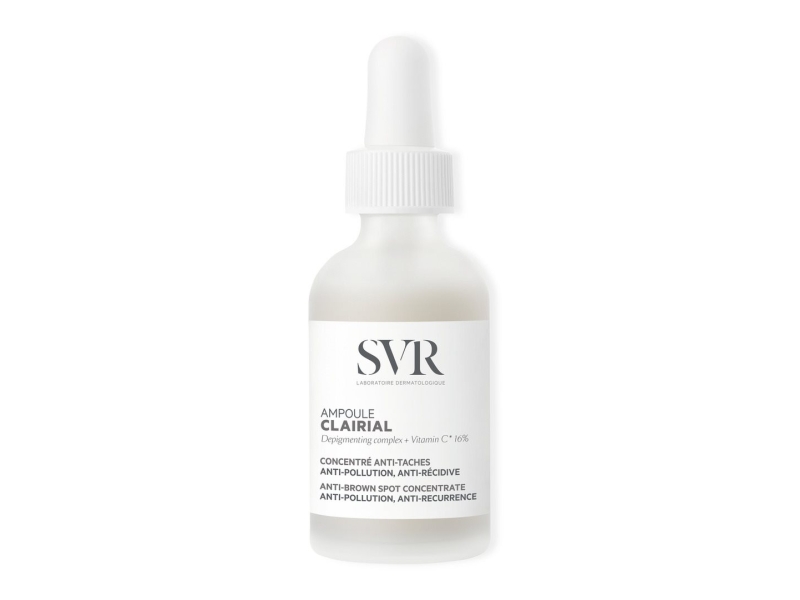 SVR Clairial ampoule 30ml