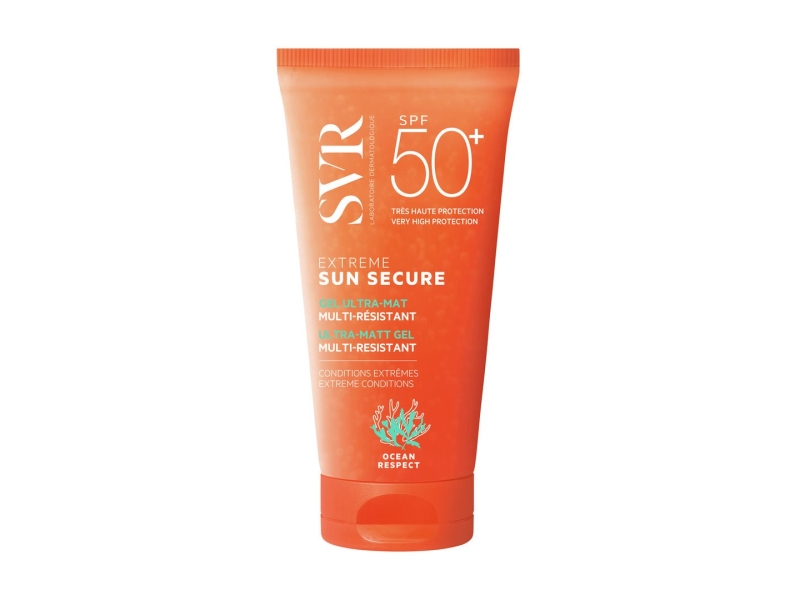 SVR Sun Secure Extrême SPF50+ 50ml