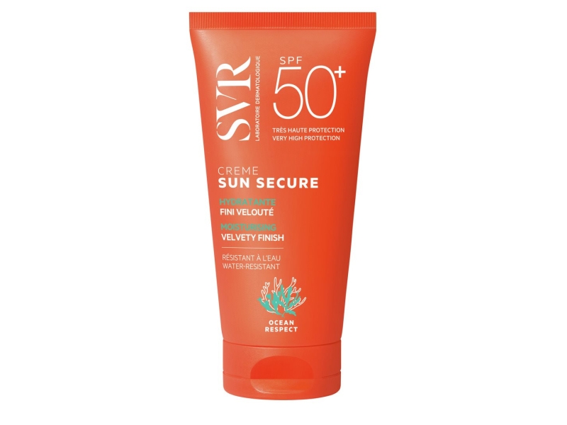SVR Sun Secure crème SPF50+ 50ml