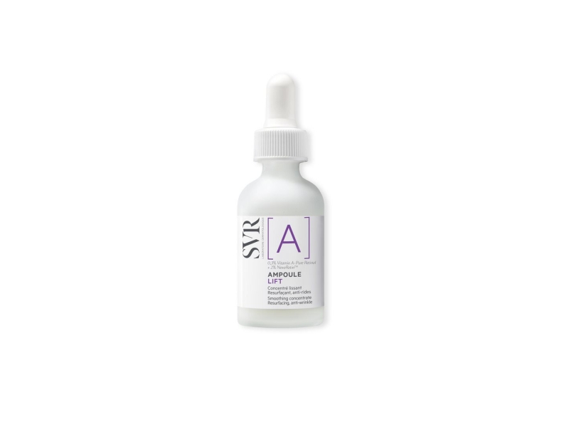 SVR ABC Ampoule A lift 30 ml