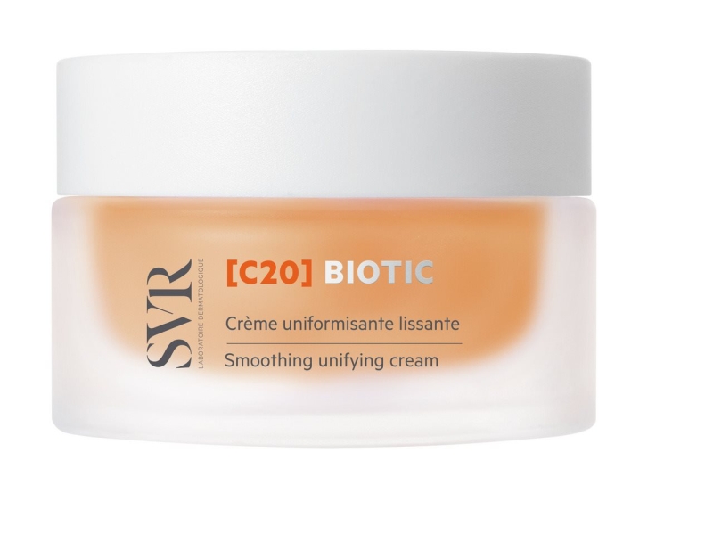 SVR Biotic C20 pot 50ml