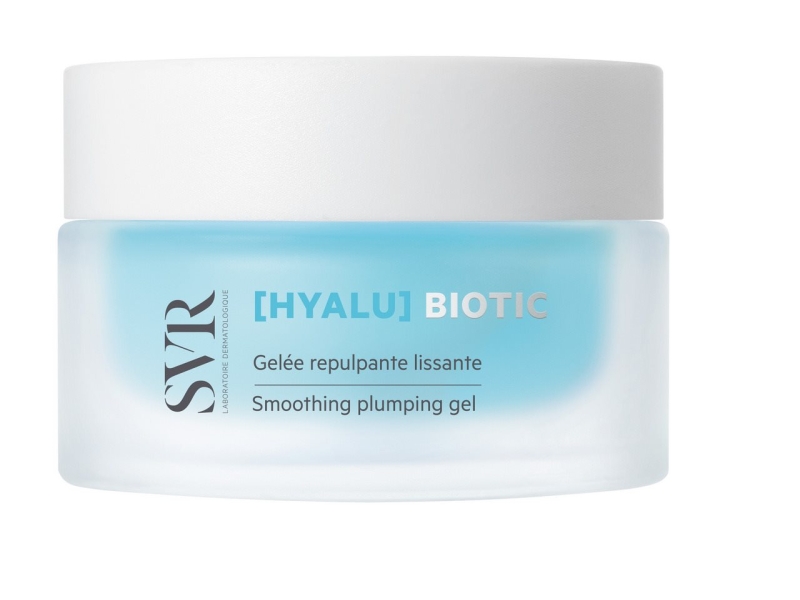 SVR biotic hyalu pot 50ml