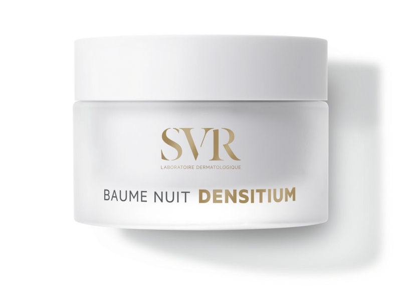 SVR Densitium baume nuit 50ml