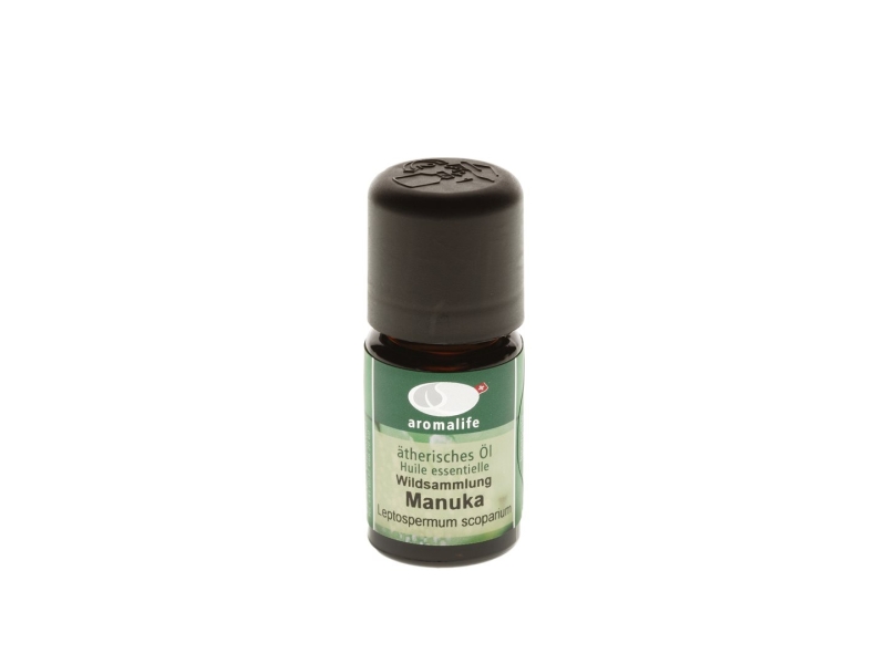 AROMALIFE Manuka huile essentielle 5 ml