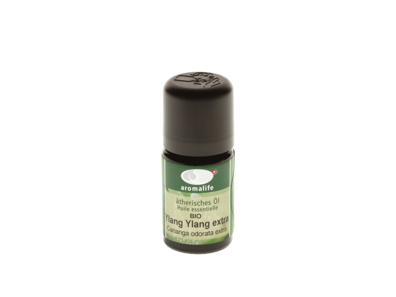 AROMALIFE ylang ylang oli essenziali 5 ml