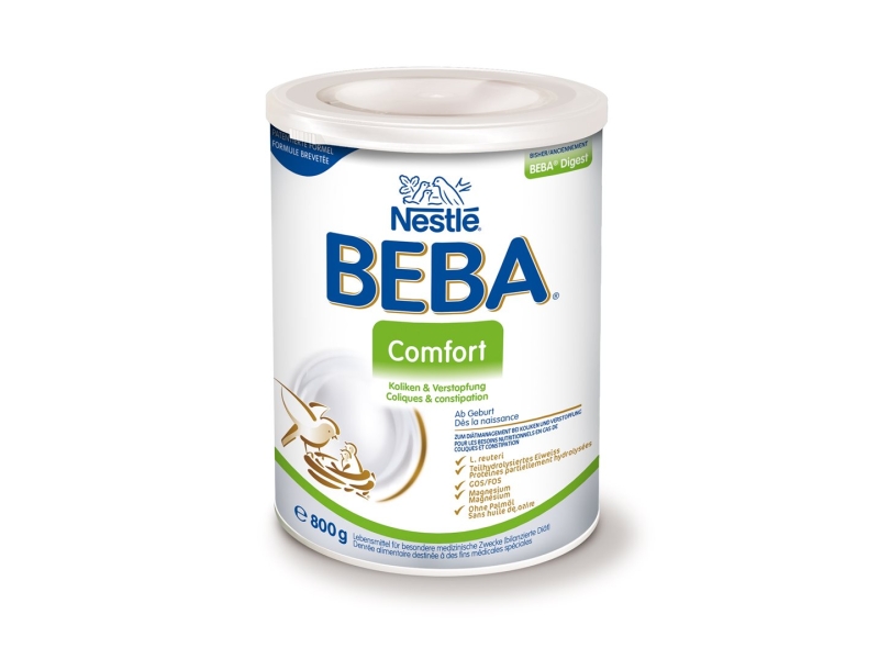 BEBA Comfort (Digest) ab Geburt Ds 800 g