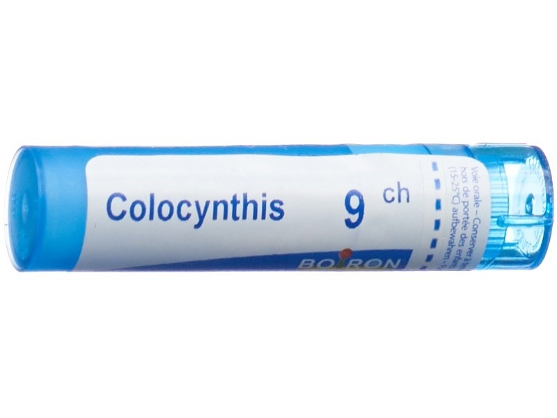 BOIRON Colocynthis Gran CH 9 4 g
