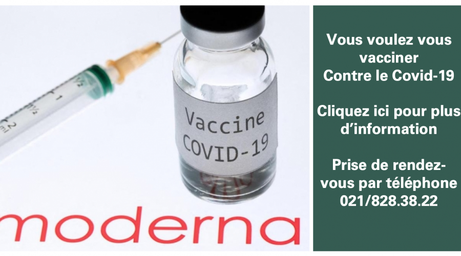 Vaccination covid 19 